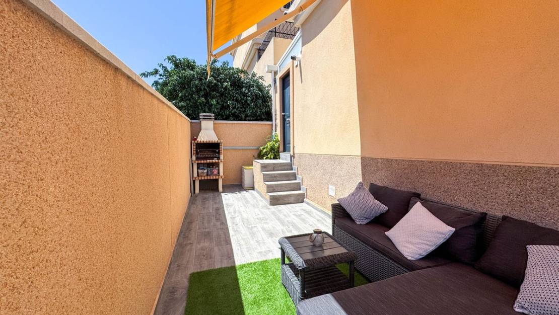 Sale - Villa - Orihuela - Orihuela Costa