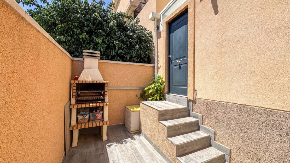 Sale - Villa - Orihuela - Orihuela Costa