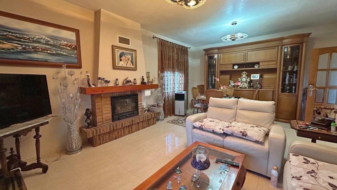 Sale - Villa - Orihuela - Orihuela Costa