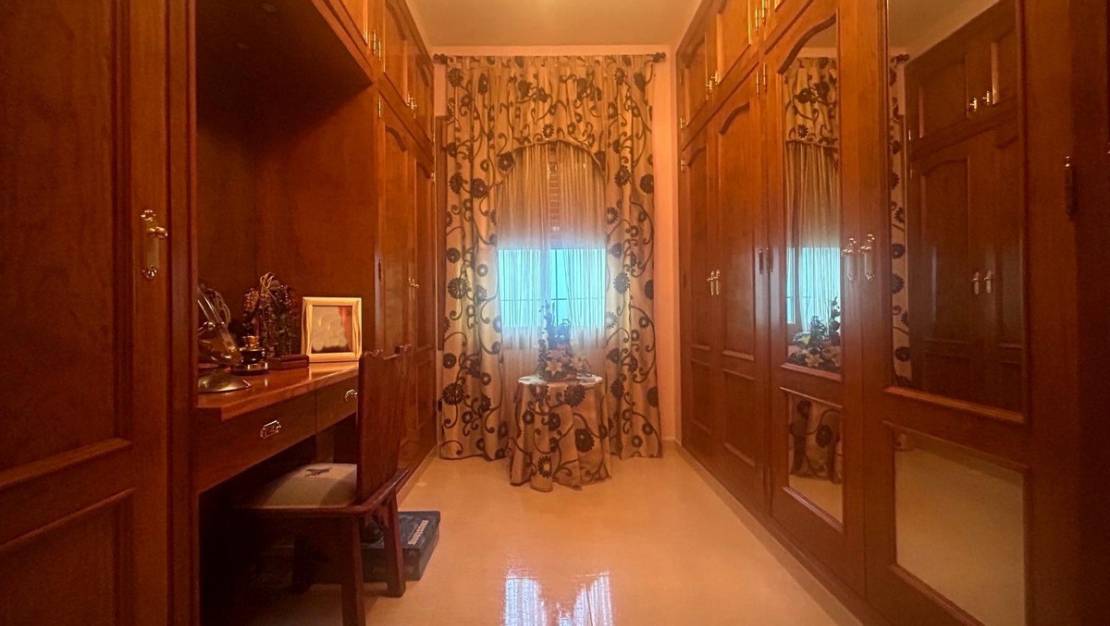 Sale - Villa - Orihuela - Orihuela Costa