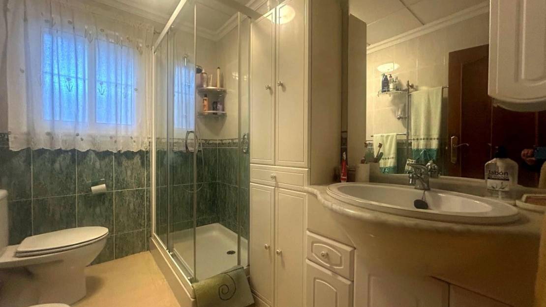 Sale - Villa - Orihuela - Orihuela Costa