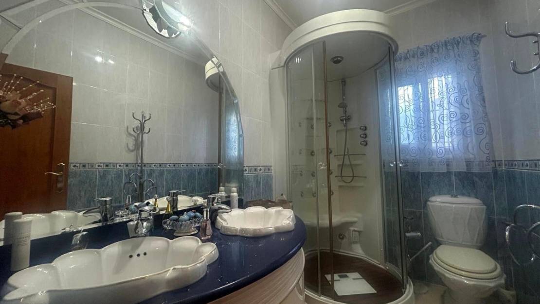 Sale - Villa - Orihuela - Orihuela Costa