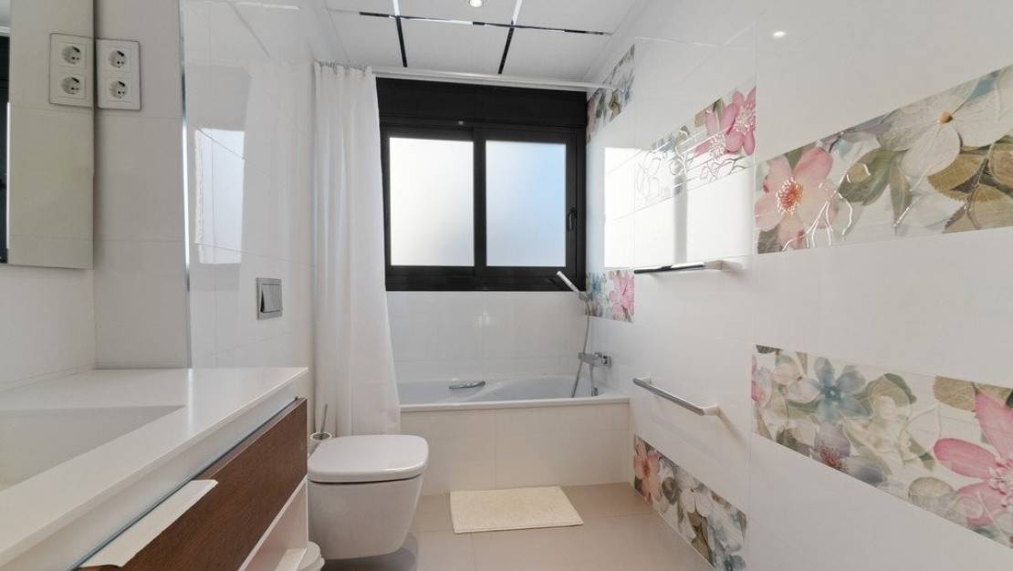 Sale - Villa - Orihuela - Orihuela Costa