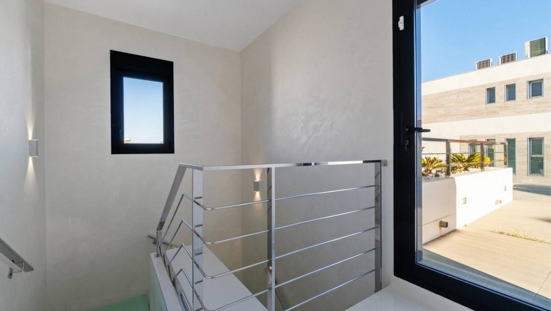 Sale - Villa - Orihuela - Orihuela Costa