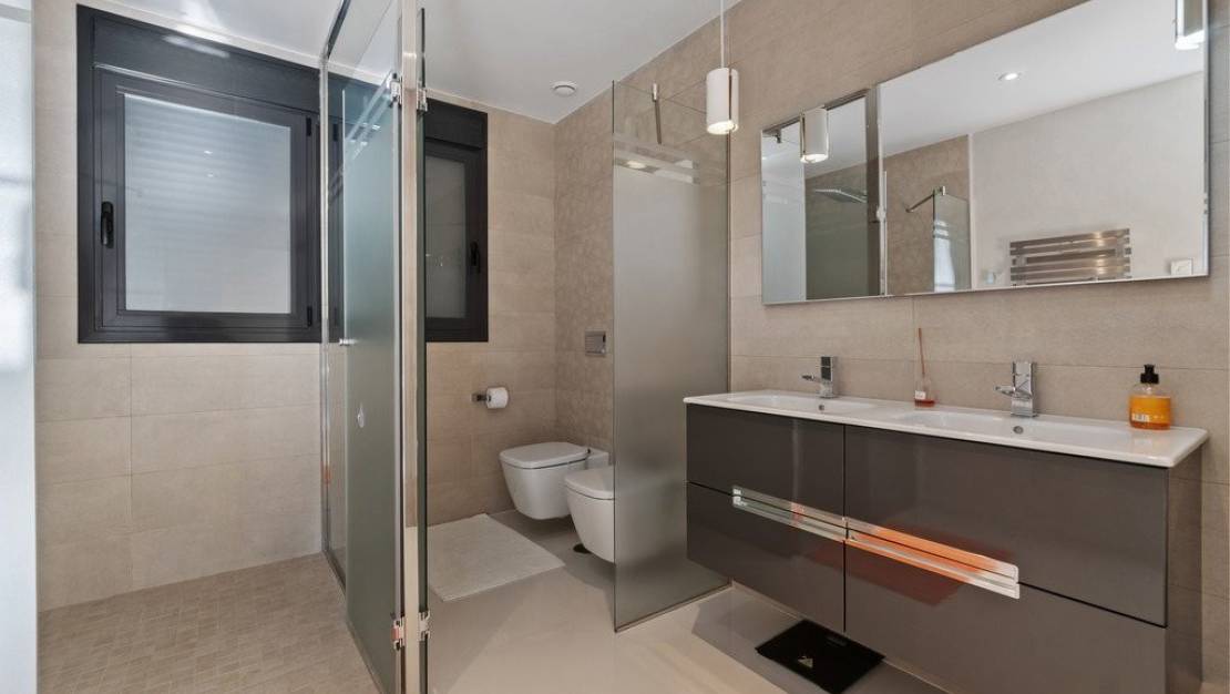 Sale - Villa - Orihuela - Orihuela Costa