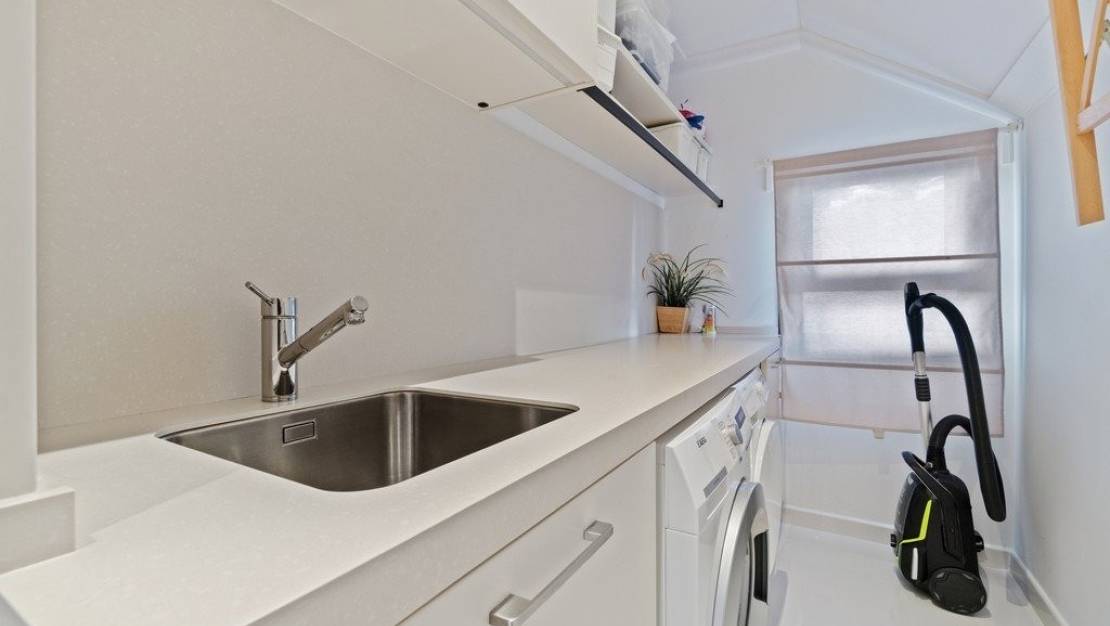 Sale - Villa - Orihuela - Orihuela Costa