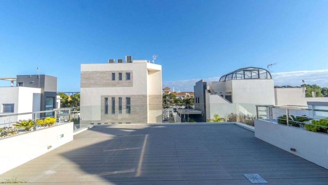 Sale - Villa - Orihuela - Orihuela Costa