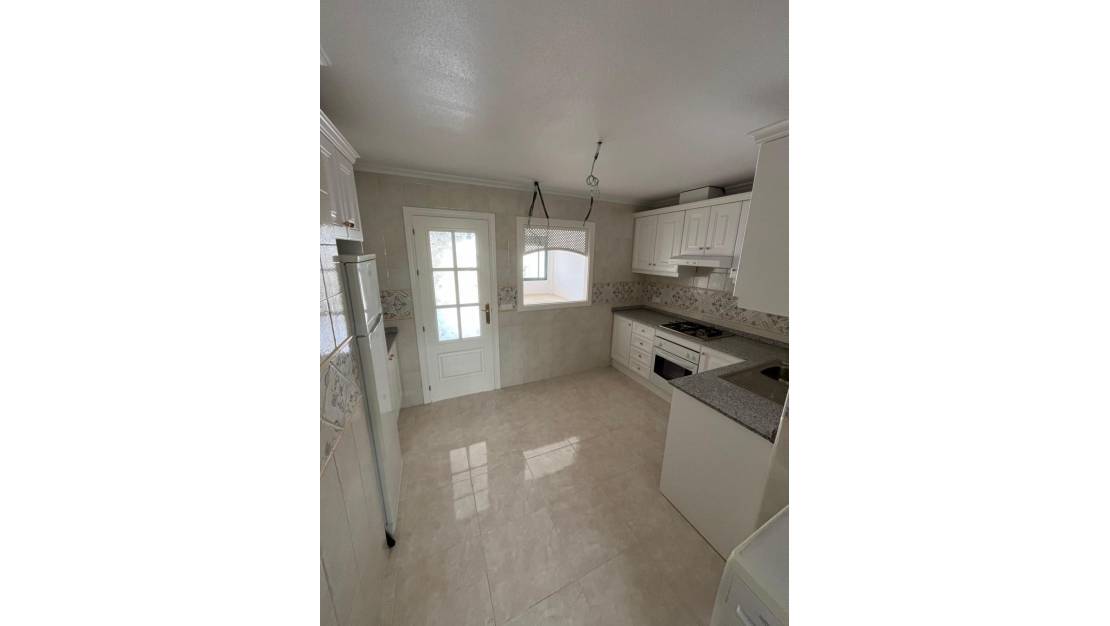 Sale - Villa - Orihuela - Orihuela Costa