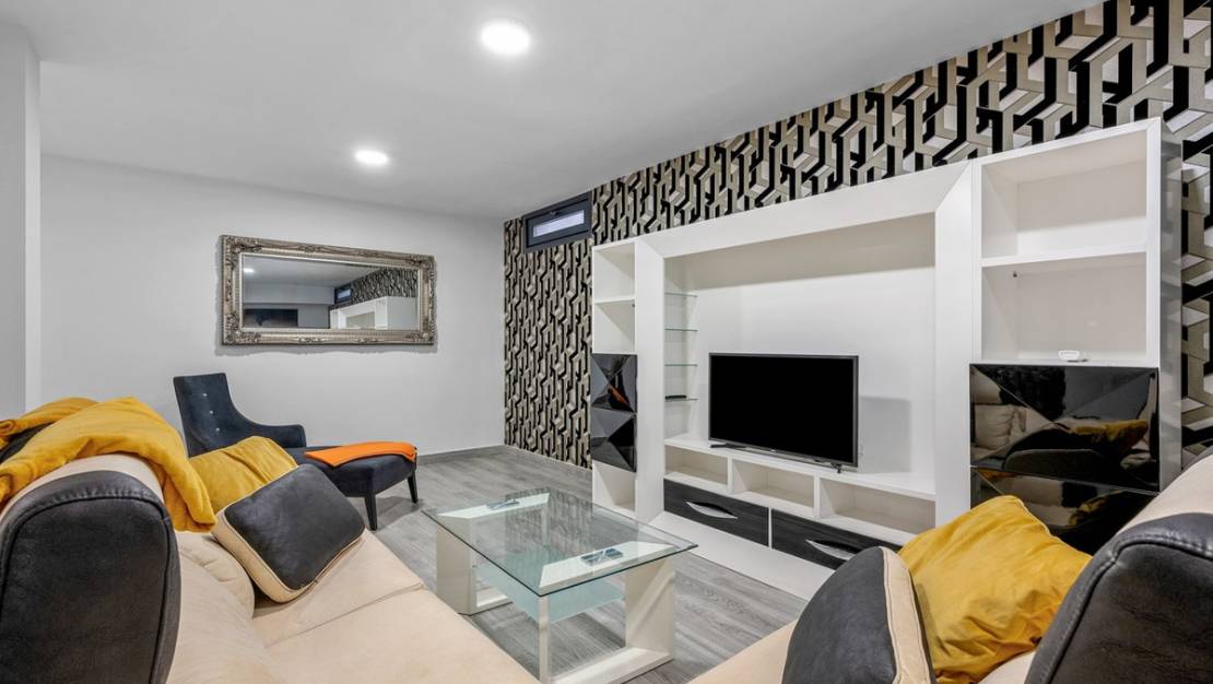 Sale - Villa - Orihuela - Orihuela Costa