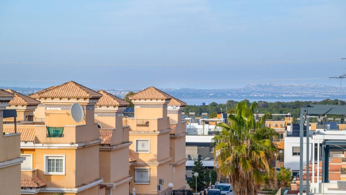 Sale - Villa - Orihuela - Orihuela Costa