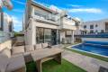 Sale - Villa - Orihuela - Orihuela Costa