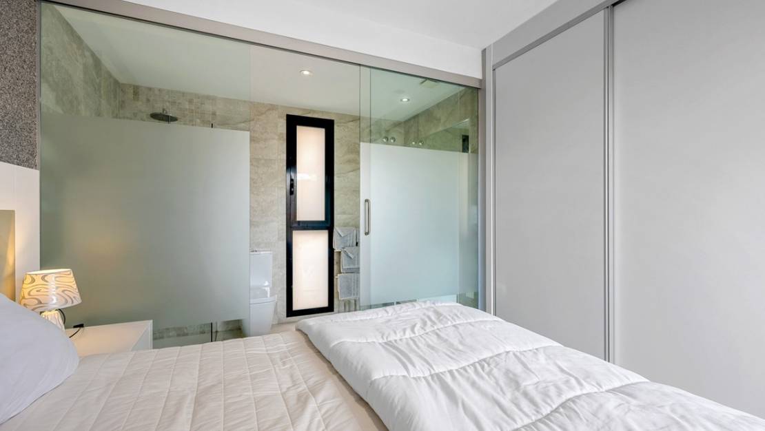 Sale - Villa - Orihuela - Orihuela Costa