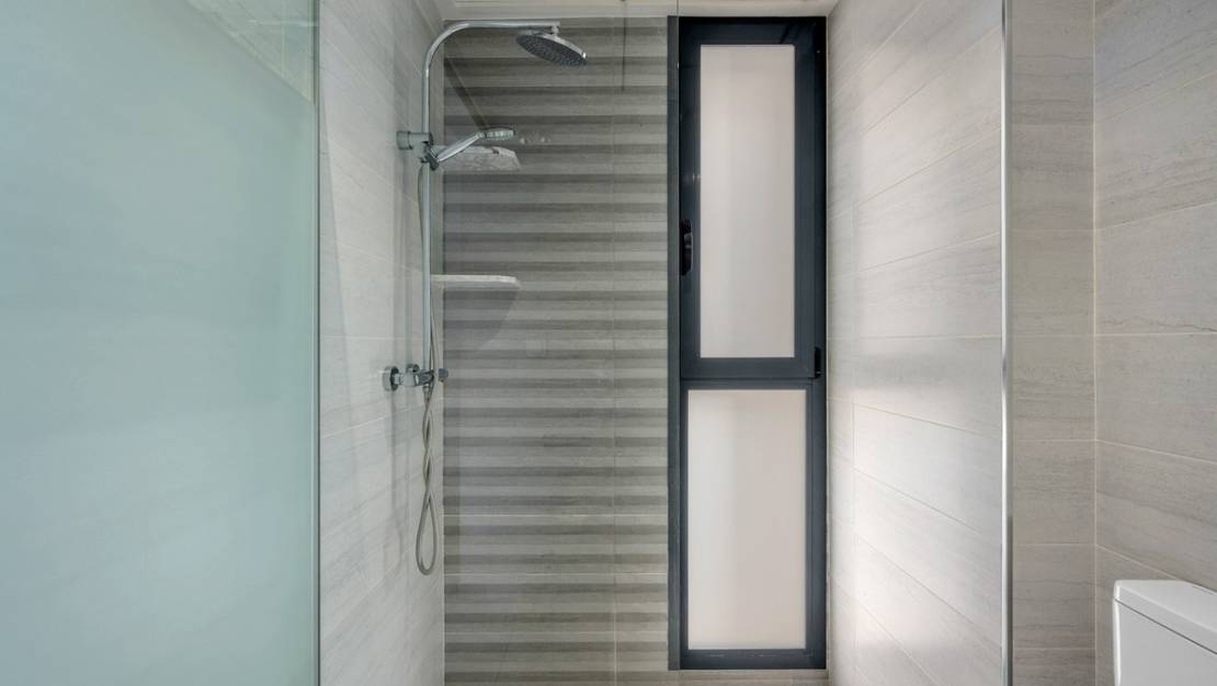 Sale - Villa - Orihuela - Orihuela Costa