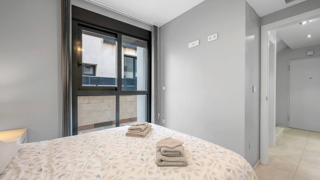 Sale - Villa - Orihuela - Orihuela Costa