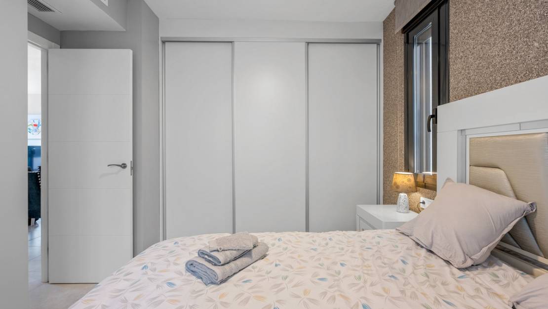 Sale - Villa - Orihuela - Orihuela Costa