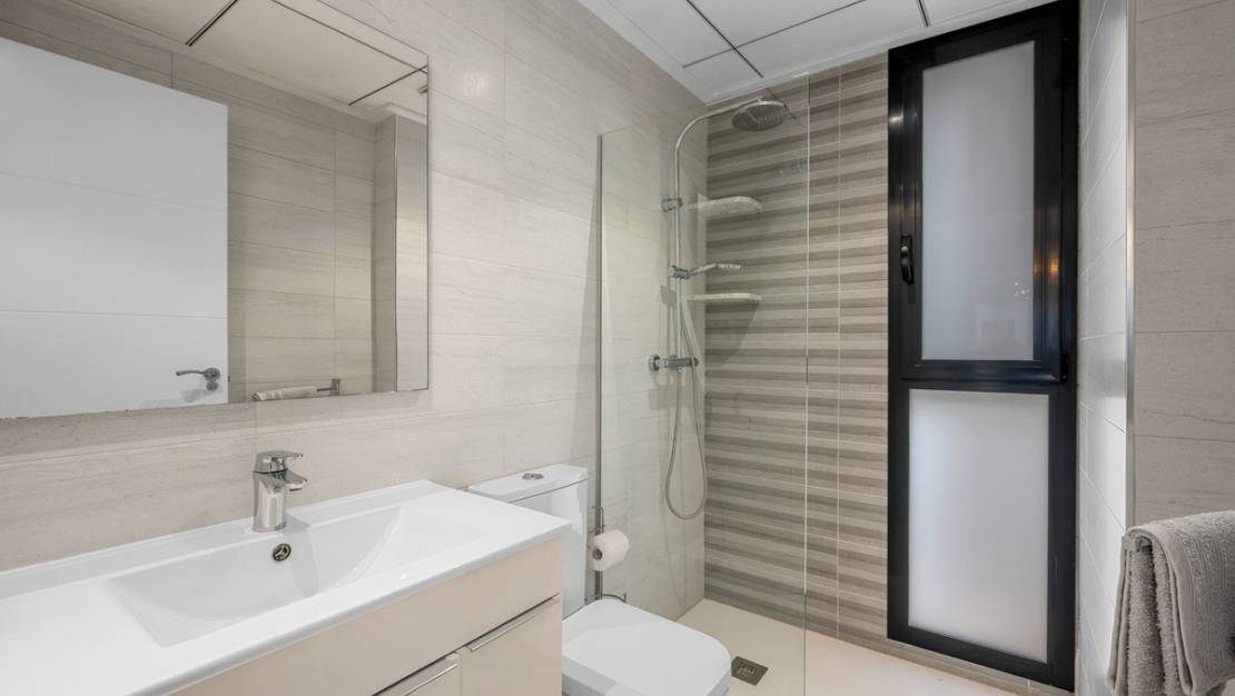 Sale - Villa - Orihuela - Orihuela Costa