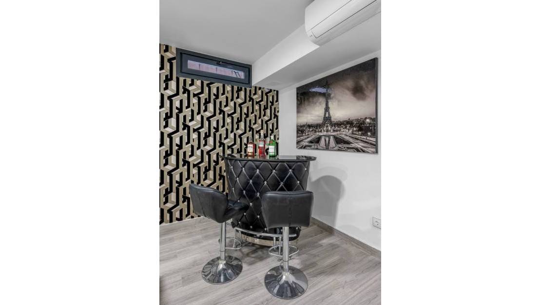 Sale - Villa - Orihuela - Orihuela Costa