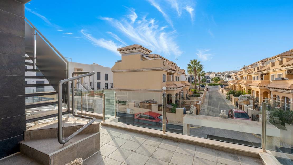 Sale - Villa - Orihuela - Orihuela Costa