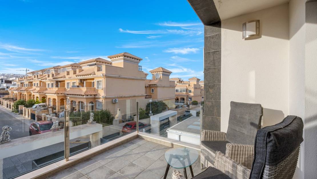 Sale - Villa - Orihuela - Orihuela Costa