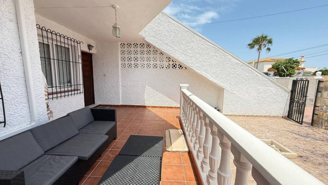 Sale - Villa - Orihuela - Orihuela Costa