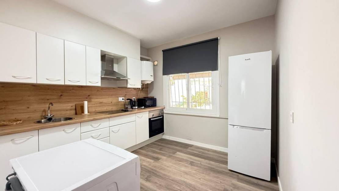 Sale - Villa - Orihuela - Orihuela Costa