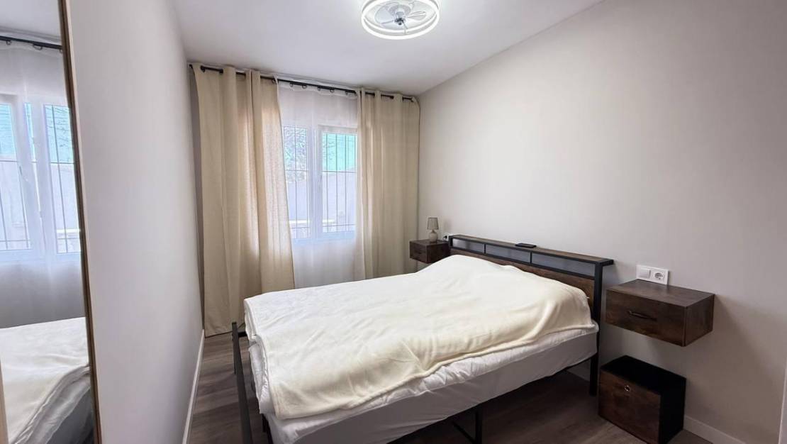 Sale - Villa - Orihuela - Orihuela Costa