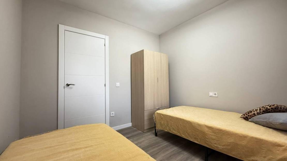 Sale - Villa - Orihuela - Orihuela Costa