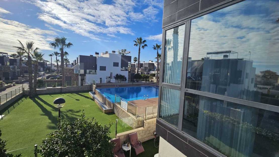 Sale - Villa - Orihuela - Orihuela Costa