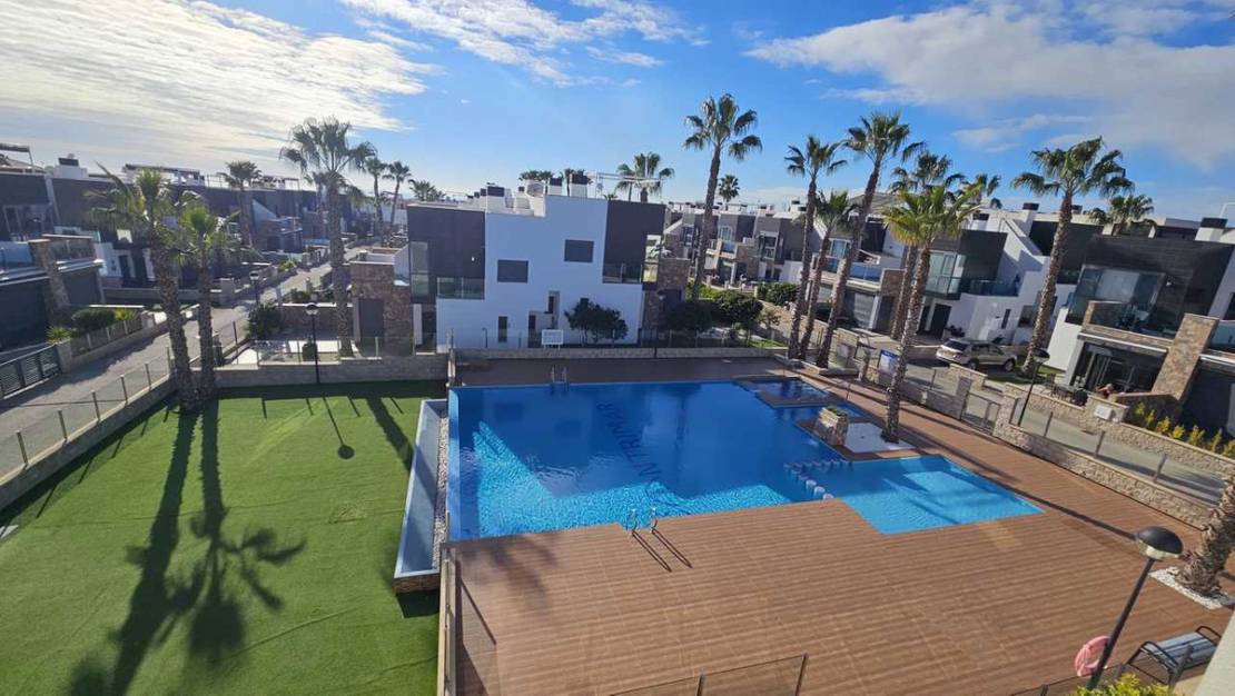 Sale - Villa - Orihuela - Orihuela Costa
