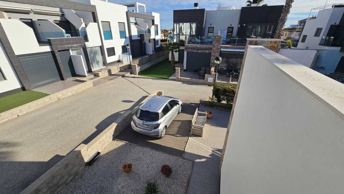 Sale - Villa - Orihuela - Orihuela Costa