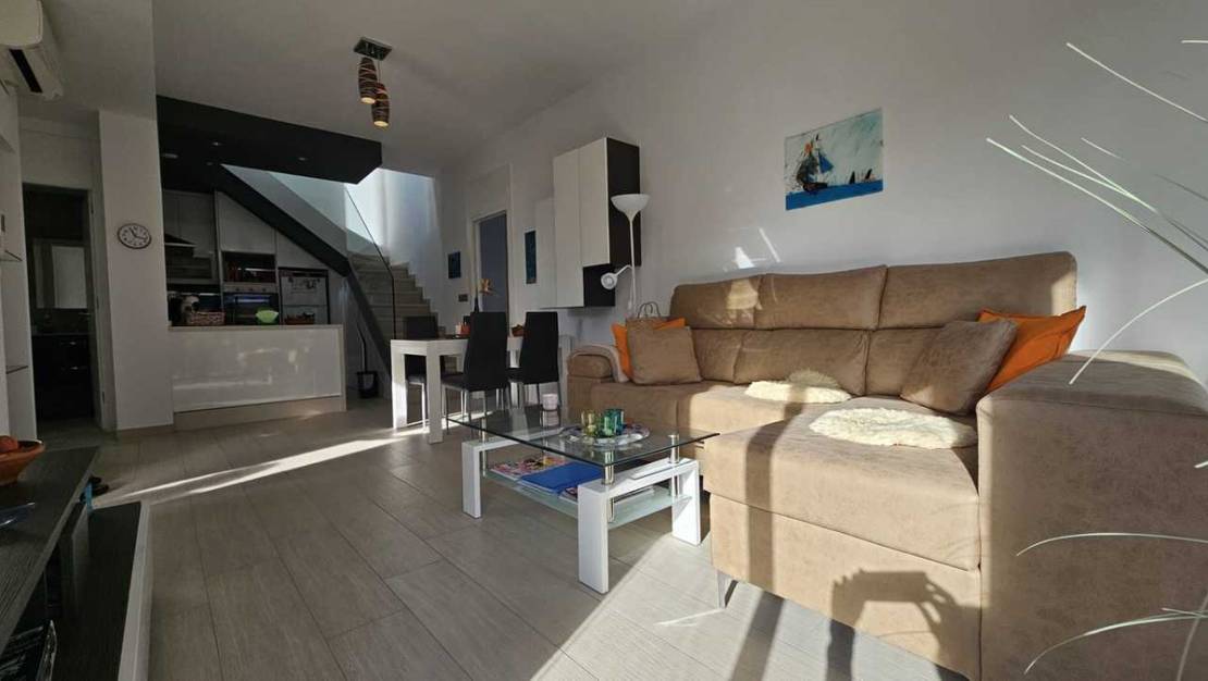 Sale - Villa - Orihuela - Orihuela Costa