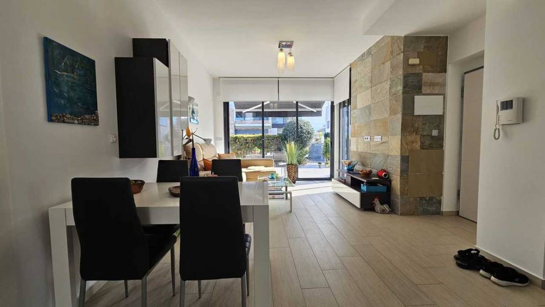 Sale - Villa - Orihuela - Orihuela Costa