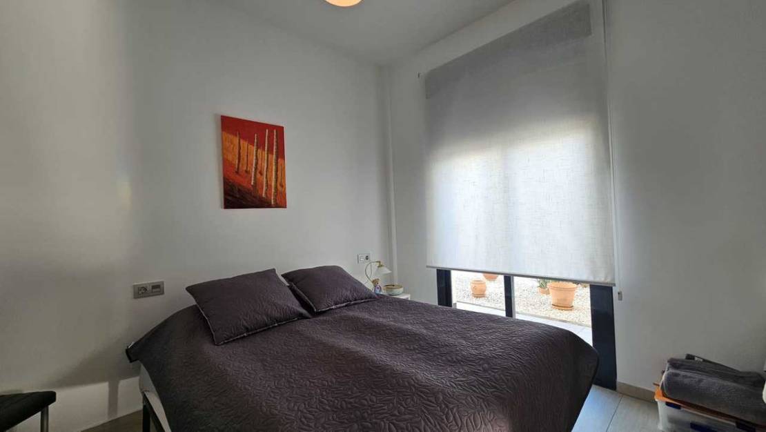 Sale - Villa - Orihuela - Orihuela Costa