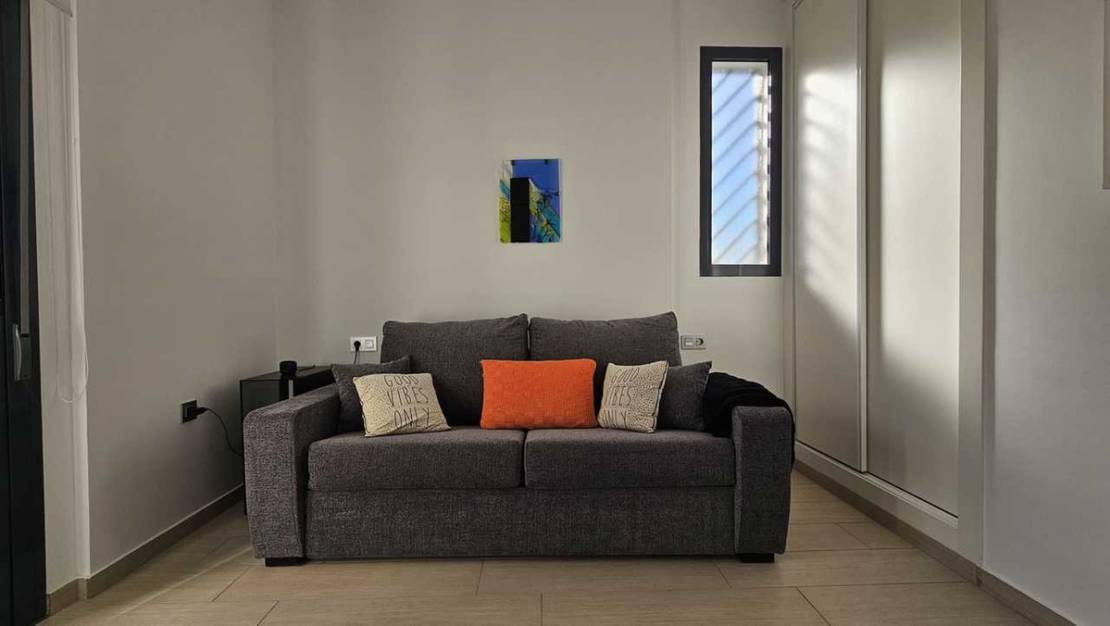 Sale - Villa - Orihuela - Orihuela Costa