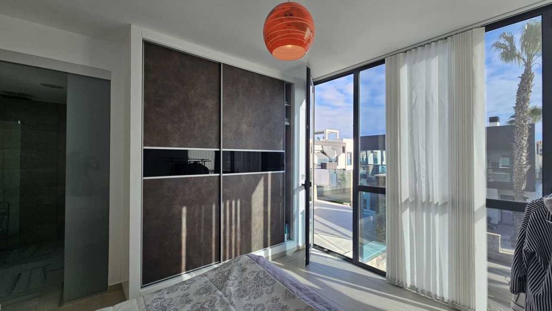 Sale - Villa - Orihuela - Orihuela Costa