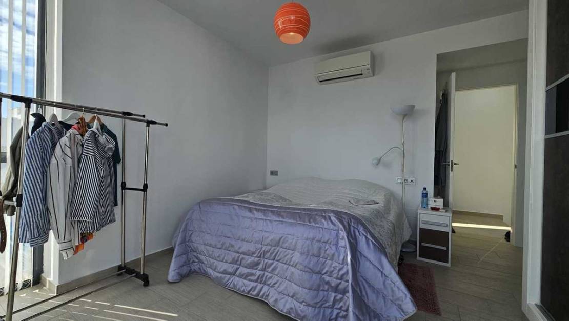 Sale - Villa - Orihuela - Orihuela Costa