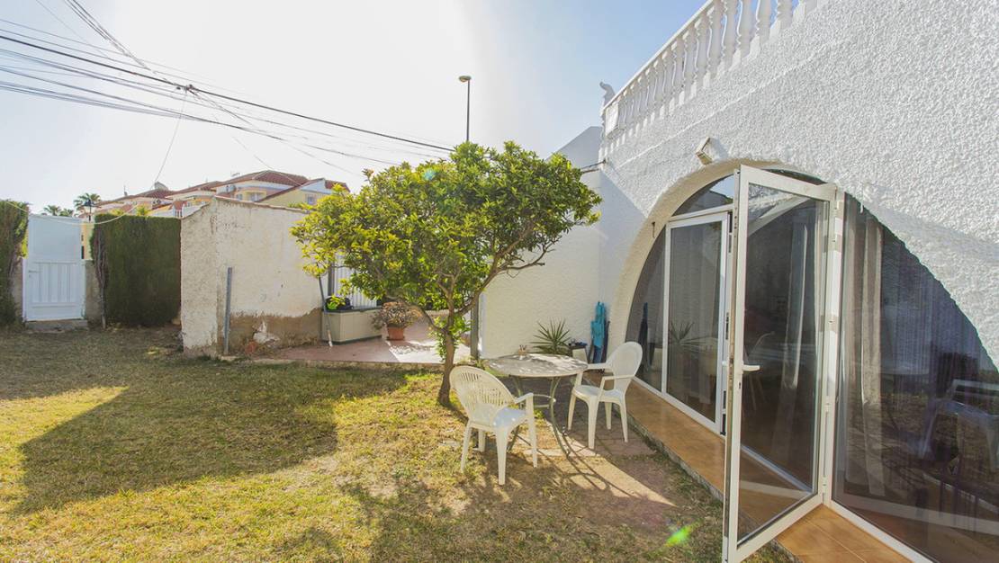 Sale - Villa - Orihuela - Orihuela Costa