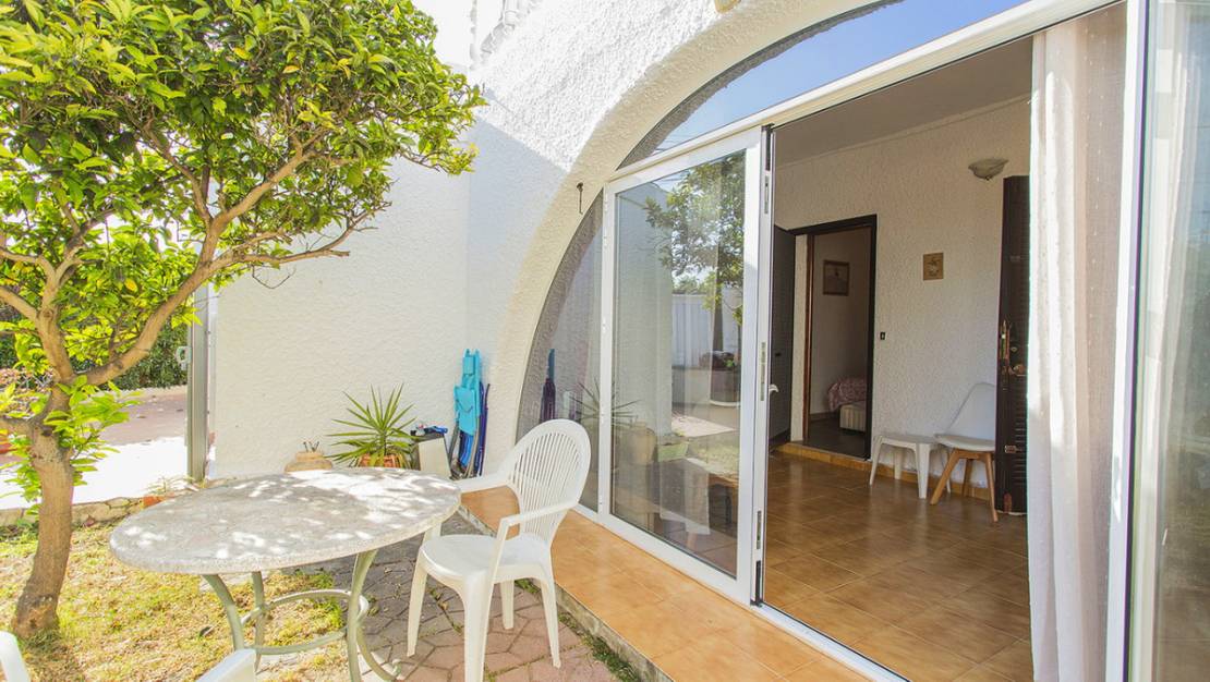 Sale - Villa - Orihuela - Orihuela Costa