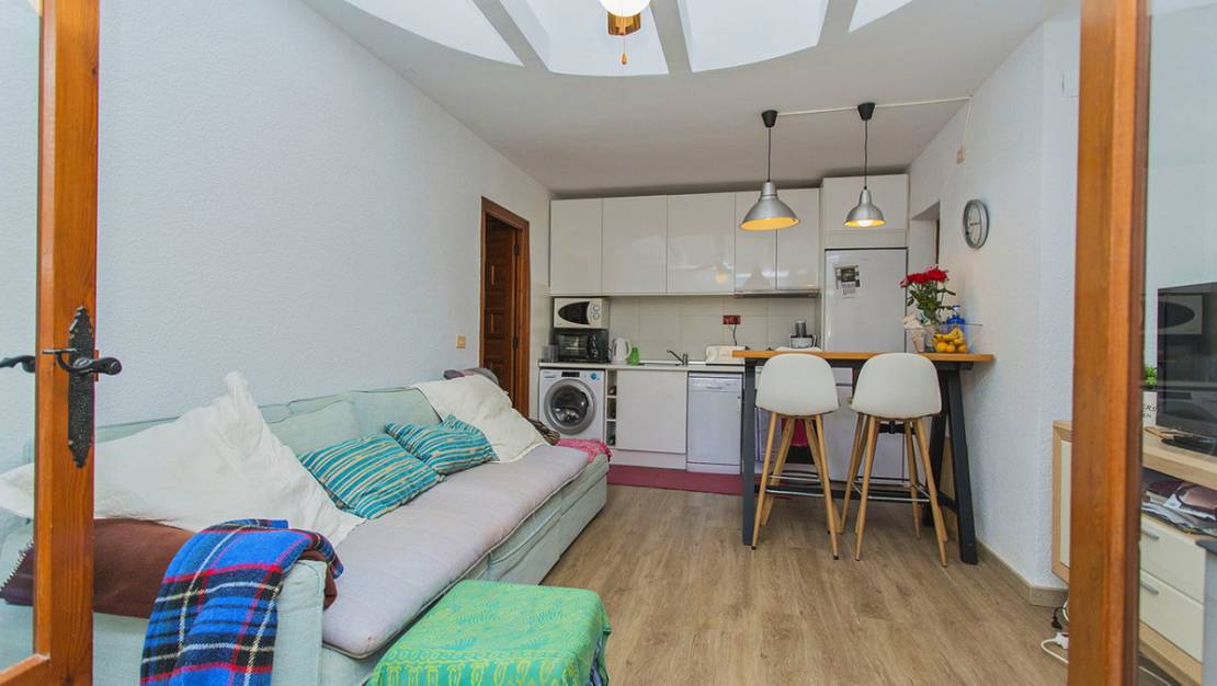 Sale - Villa - Orihuela - Orihuela Costa