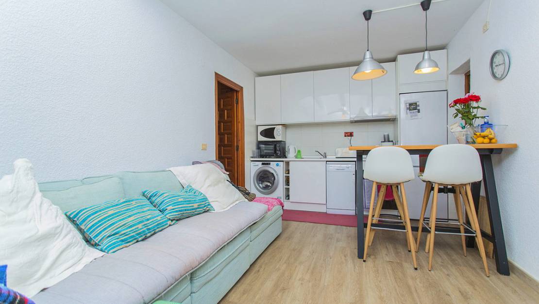 Sale - Villa - Orihuela - Orihuela Costa