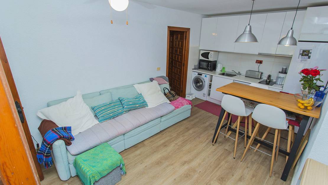 Sale - Villa - Orihuela - Orihuela Costa