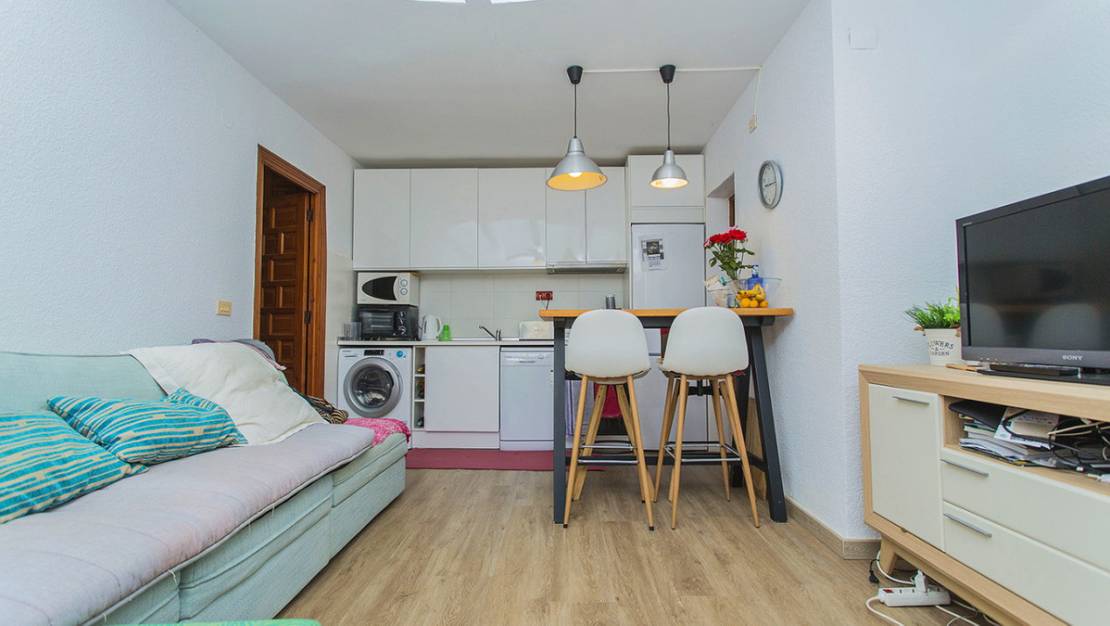 Sale - Villa - Orihuela - Orihuela Costa