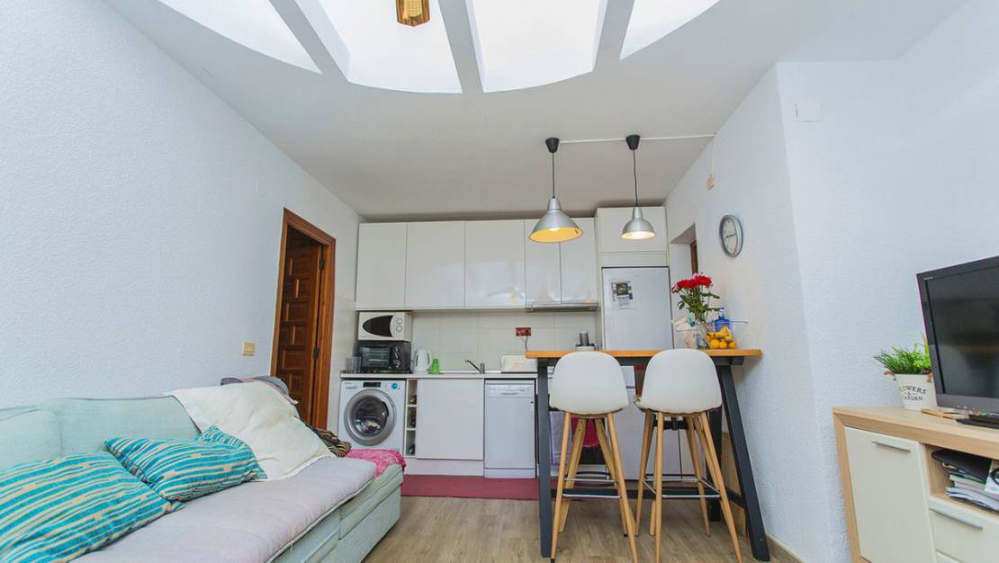 Sale - Villa - Orihuela - Orihuela Costa