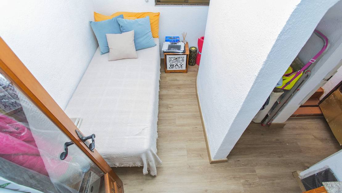 Sale - Villa - Orihuela - Orihuela Costa