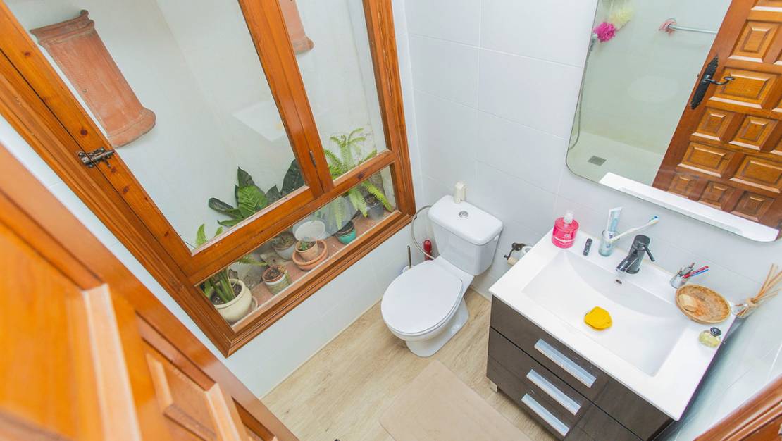 Sale - Villa - Orihuela - Orihuela Costa