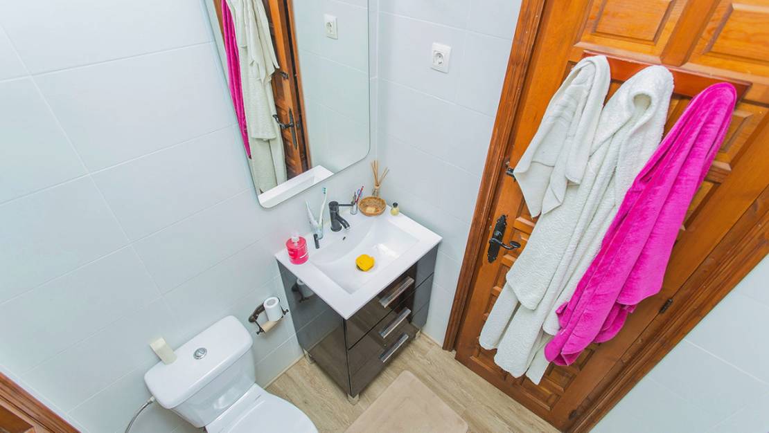 Sale - Villa - Orihuela - Orihuela Costa