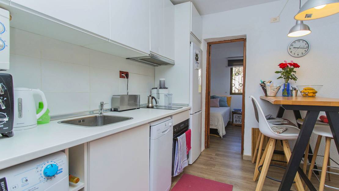 Sale - Villa - Orihuela - Orihuela Costa