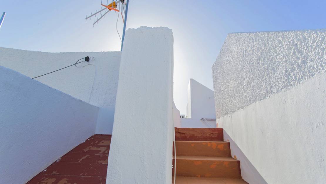 Sale - Villa - Orihuela - Orihuela Costa