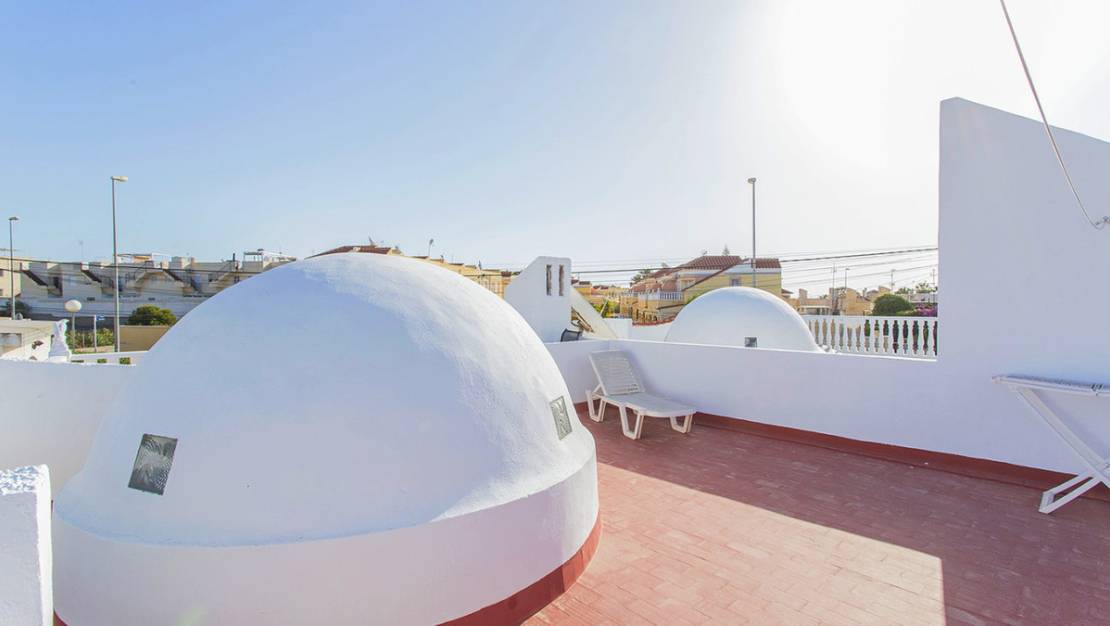 Sale - Villa - Orihuela - Orihuela Costa