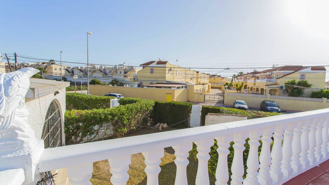 Sale - Villa - Orihuela - Orihuela Costa